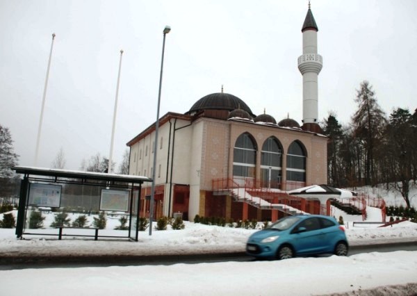 Subhanallah, Swedia Izinkan Adzan Berkumandang 